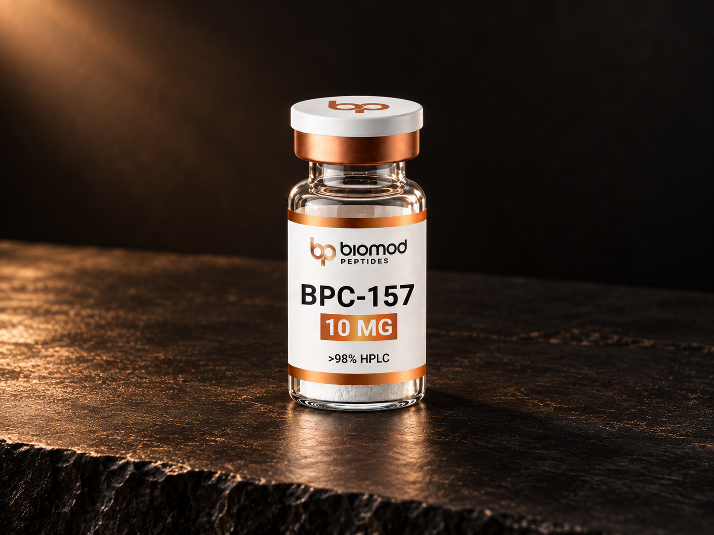BIOMOD BPC-157 research vial