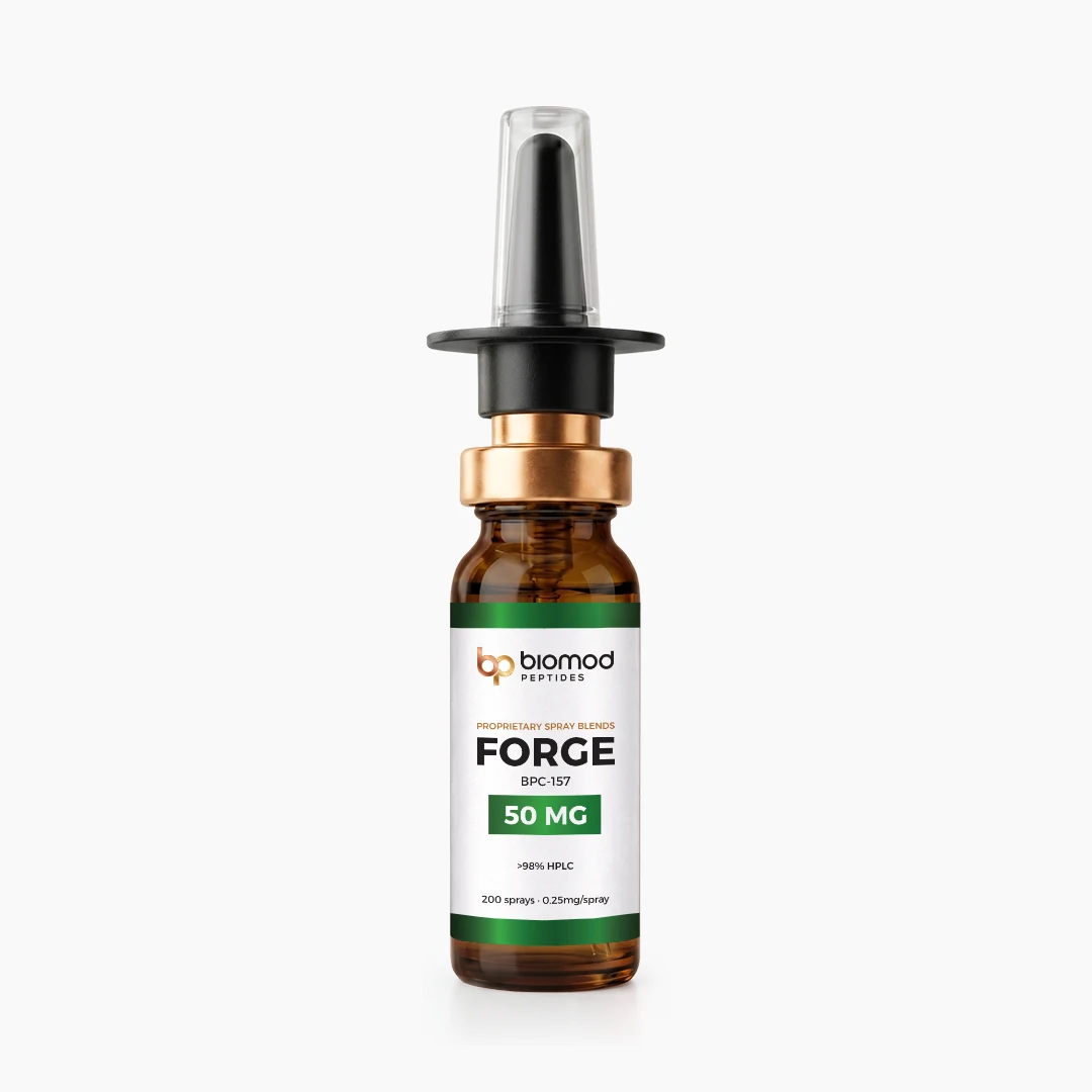 FORGE