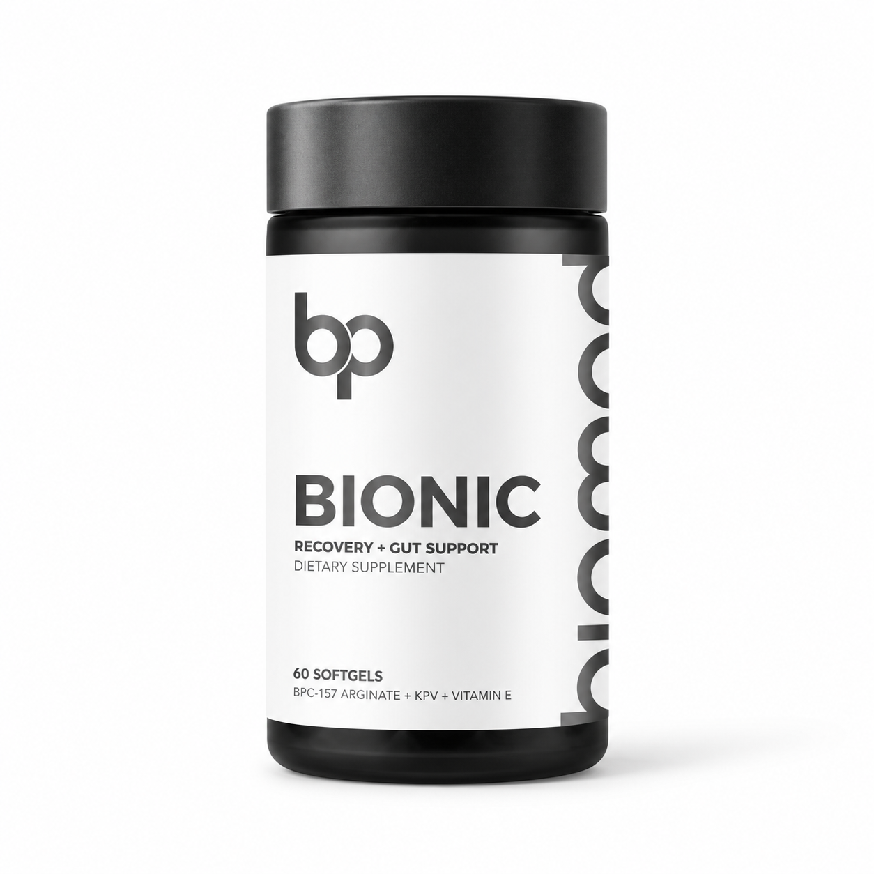 BIONIC bottle