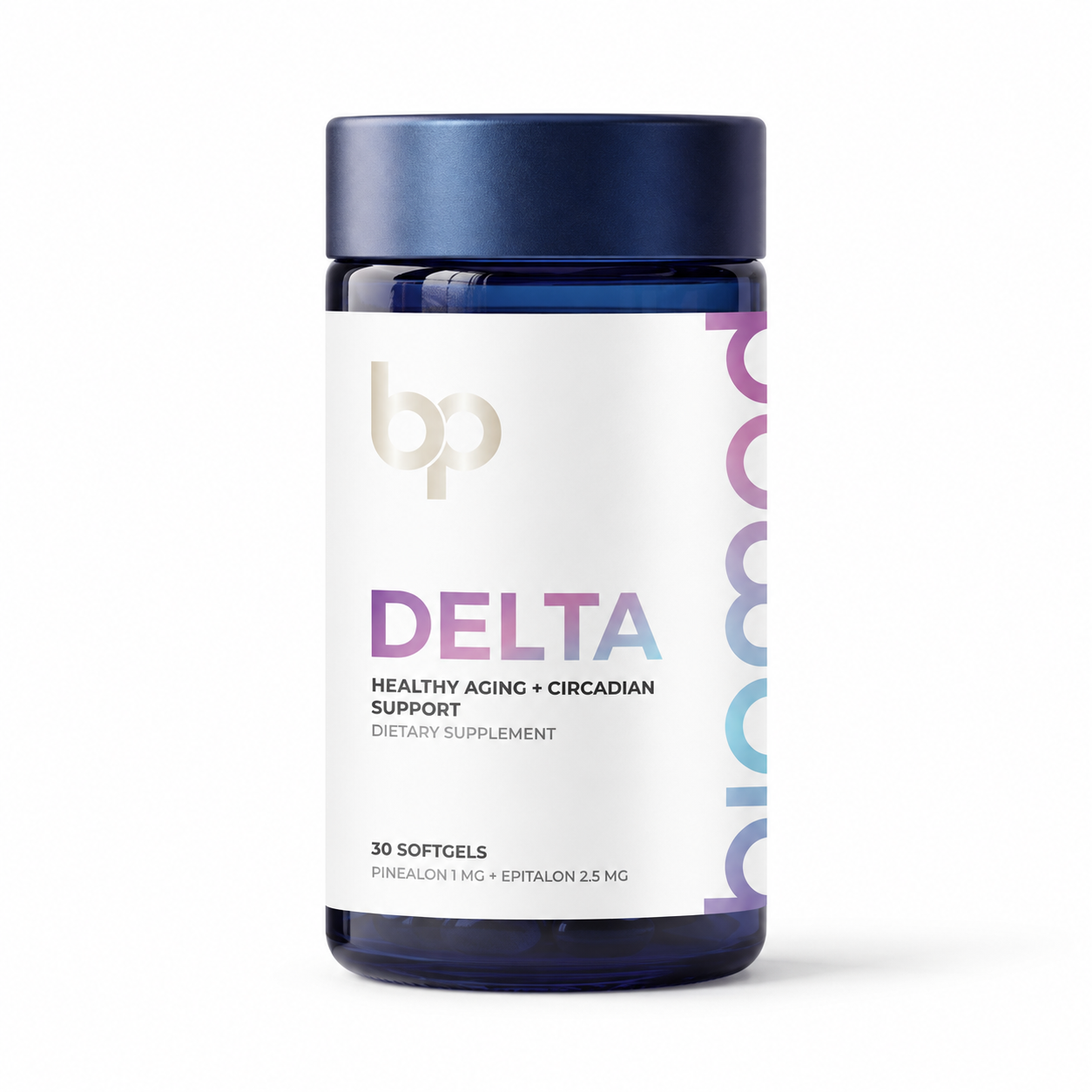DELTA bottle