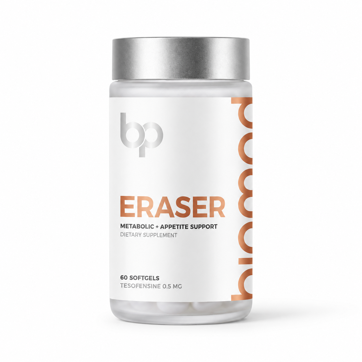ERASER bottle