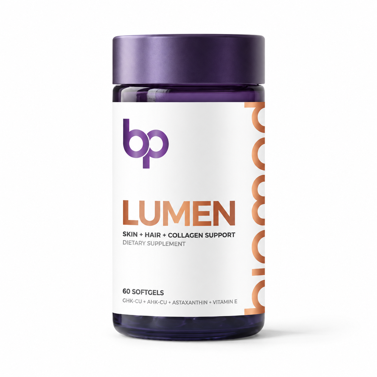LUMEN bottle