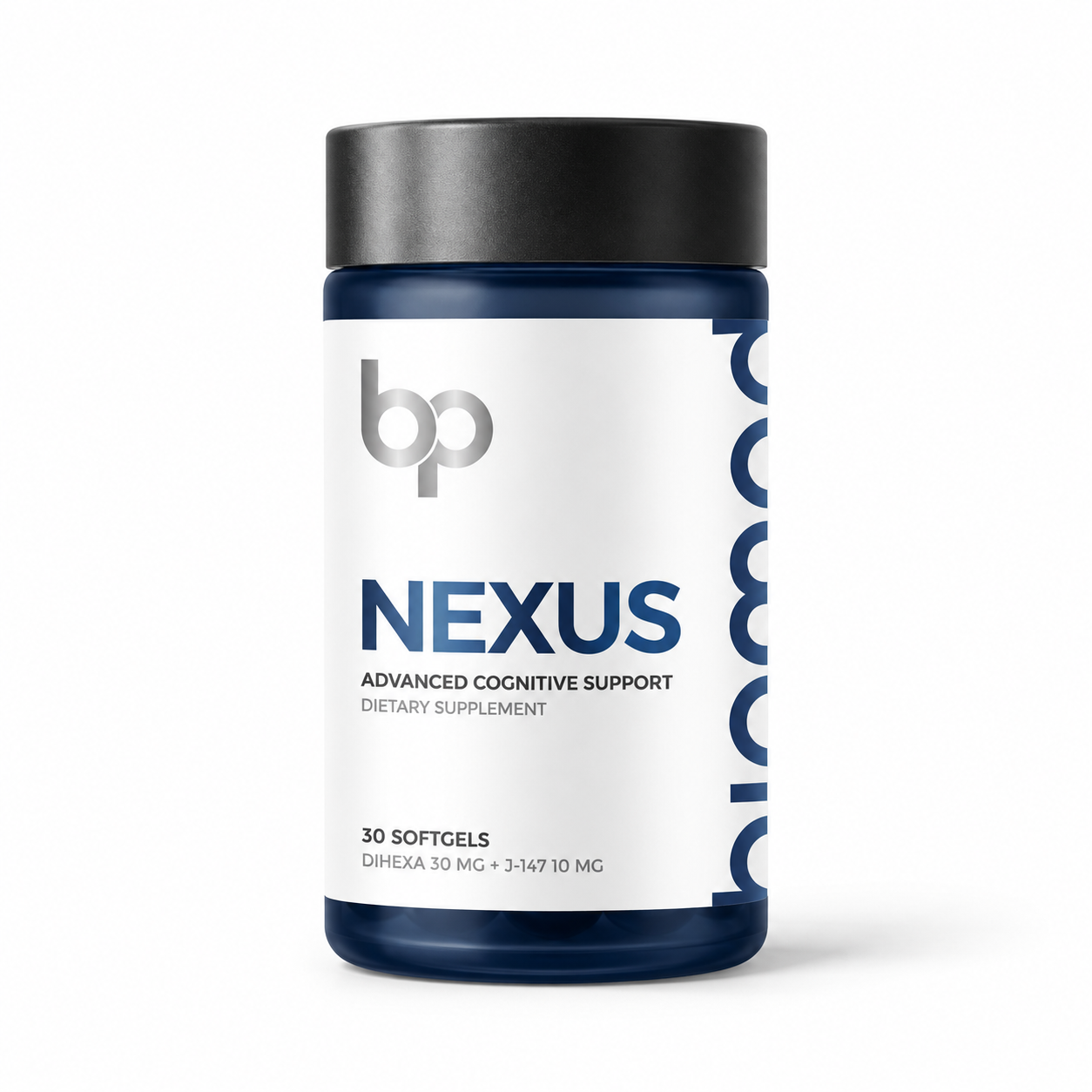 NEXUS bottle