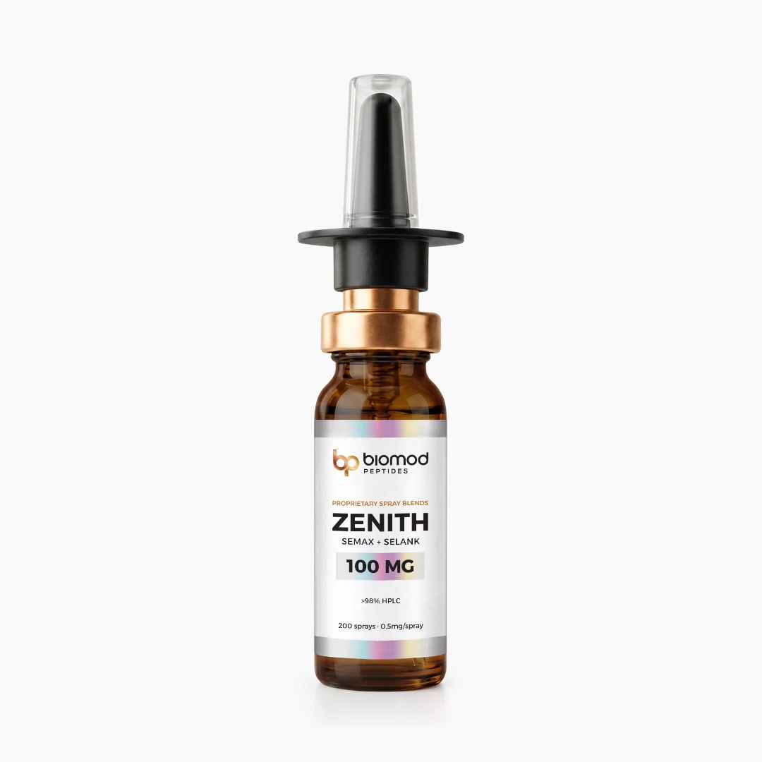 ZENITH
